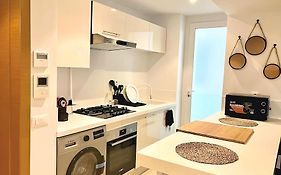 Appartement haut standing CFC Casablanca